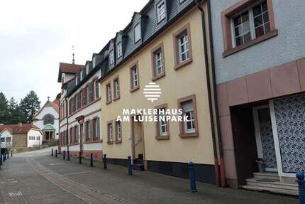 Einzelhandel in Winnweiler 34.800 € 26.51 m² zimmer