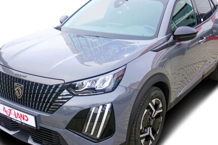 Peugeot 2008 27.345 km 22.890 € Eisenhüttenstadt 15890