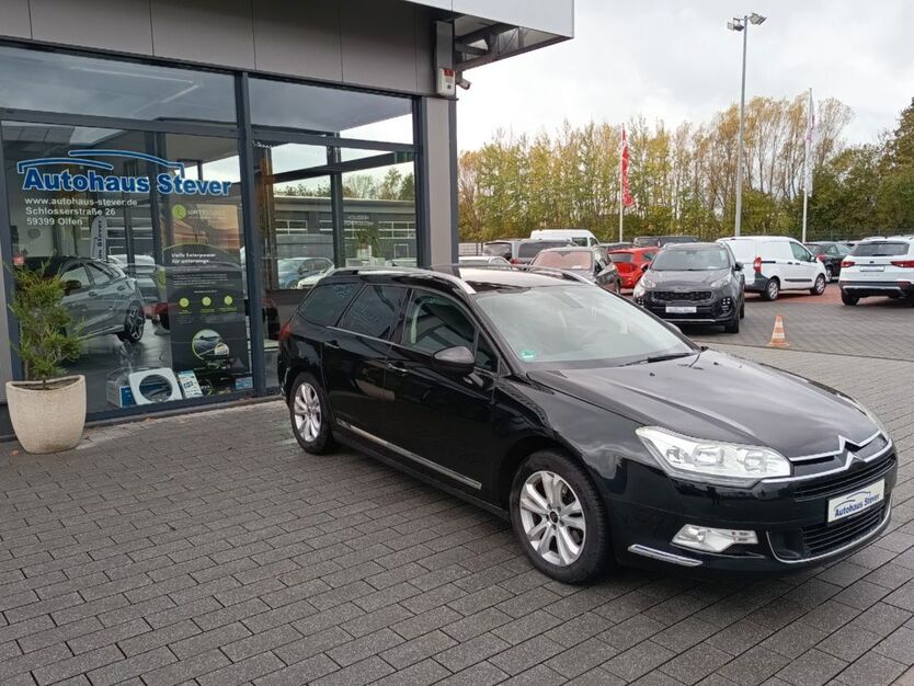 Citroen C5 255.652 km 4.490 € Olfen 59399