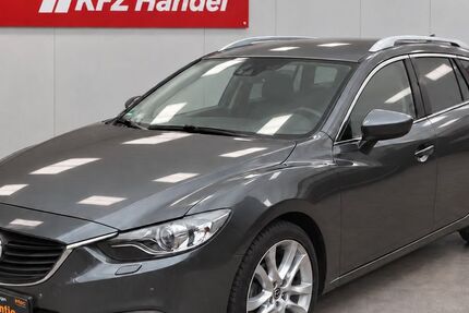 Mazda 6 171.400 km 7.650 &euro; Berlin 13409