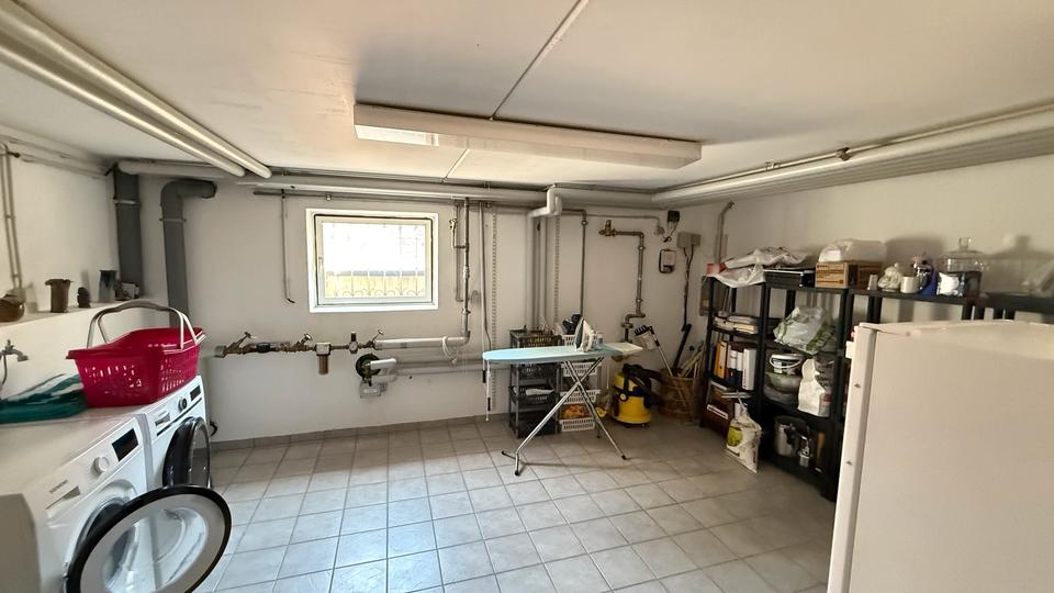 Reihenhaus Bobingen - 4 Zimmer, 144 m&sup2;, 650.000&euro; | Angebot:26297134