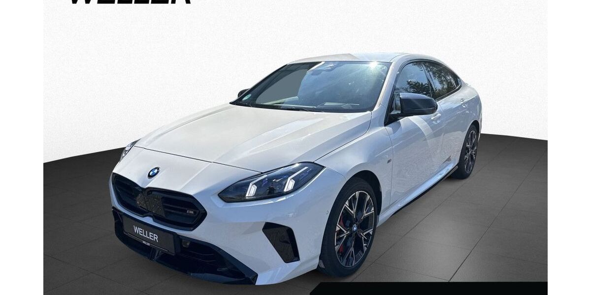 BMW M235 13.167 km 42.900 &euro; Höxter / Stahle 37671