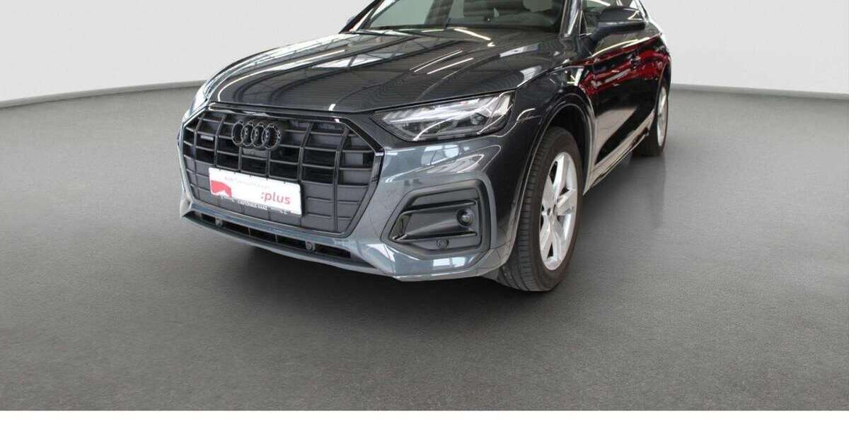 Audi Q5 15.800 km 54.900 &euro; Ebersberg 85560