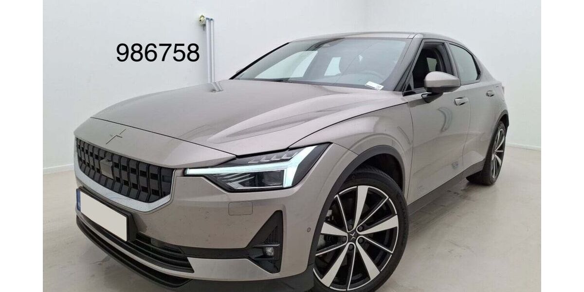 Polestar 2 150.000 km 20.950 &euro; Steinbach-Hallenberg OT Herges-Hallenberg 98587