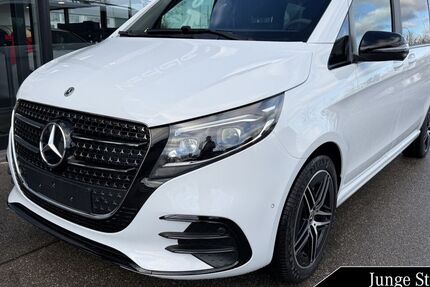 Mercedes-Benz V 300 8.000 km 107.850 &euro; Landsberg am Lech 86899