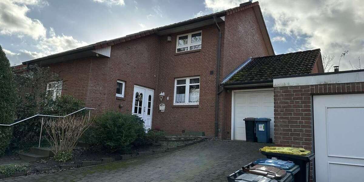 Haus zum Kaufen in Trittau 495.000 € 115 m² 3.5 zimmer