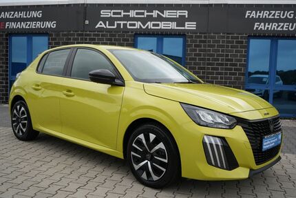 Peugeot 208 8.000 km 16.990 &euro; Ihlow 26632
