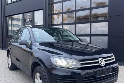 VW Touareg 162.247 km 14.990 &euro; Villingen-Schwenningen 78052