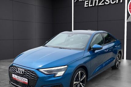 Audi A3 28.500 km 26.950 &euro; Löbau 02708