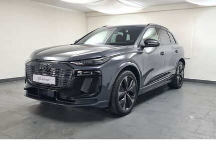 Audi Q6 e-tron 27.500 km 69.450 &euro; Ebersberg bei München 85560