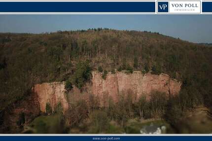 Grundstück Büdingen - 395.000&euro; | Angebot:25379927