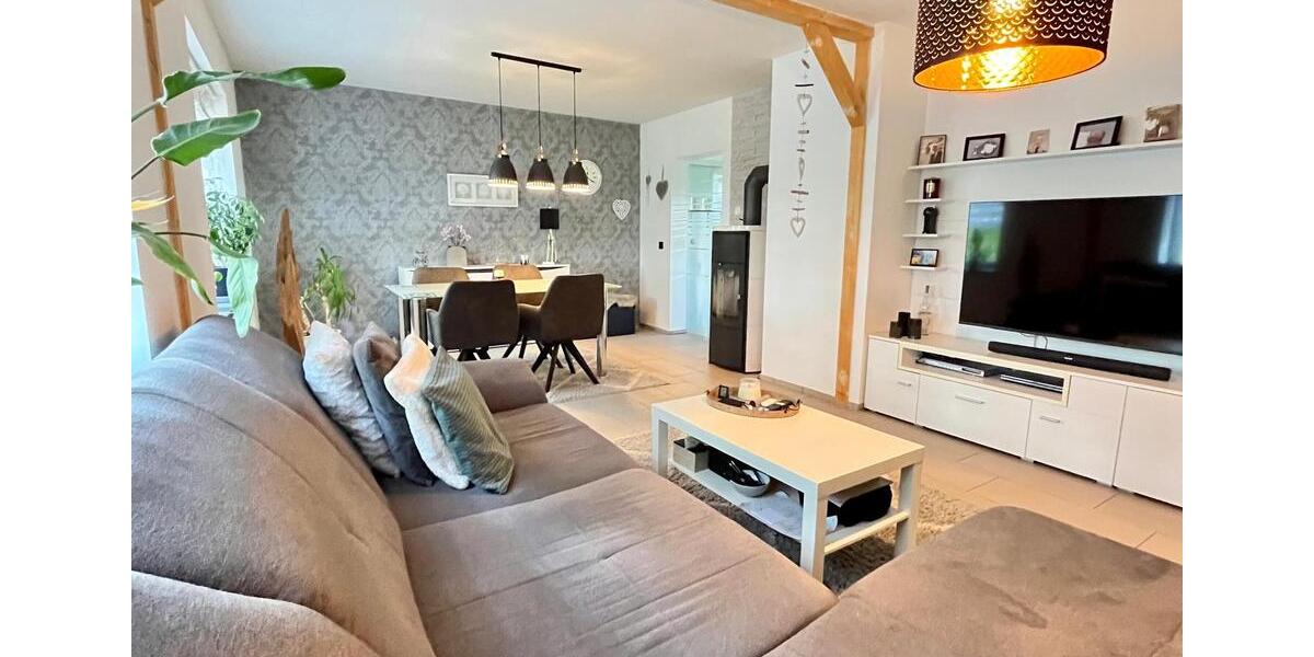 Doppelhaushälfte Merseburg - 4 Zimmer, 145 m&sup2;, 399.000&euro; | Angebot:26821668