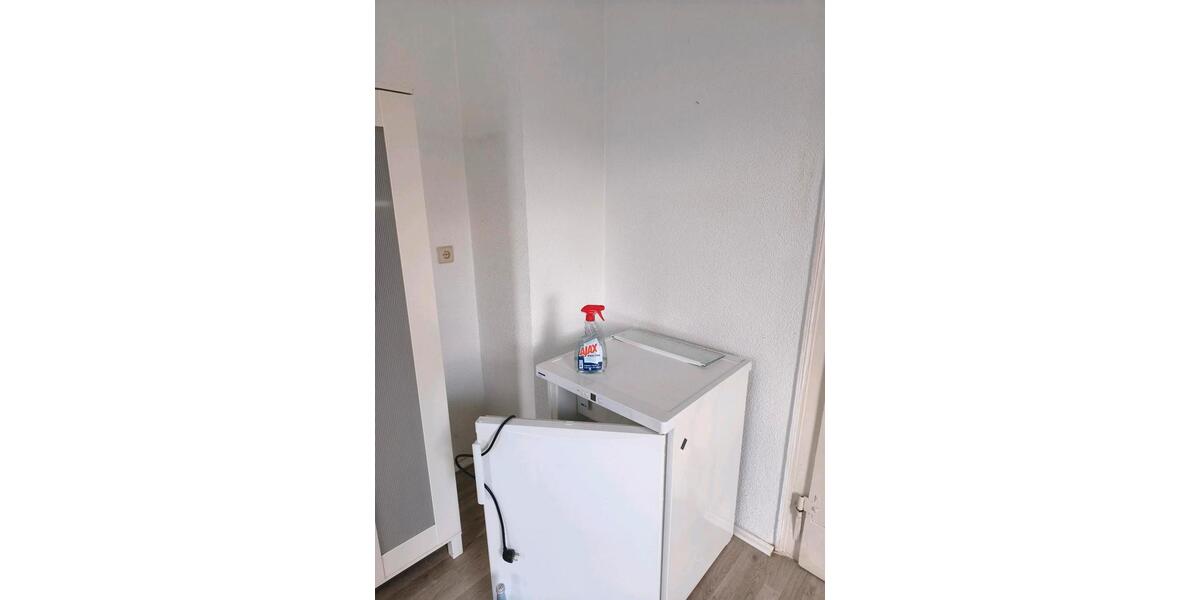 Etagenwohnung Ludwigsburg - 1 Zimmer, 19 m&sup2;, 700&euro; | Angebot:25312605