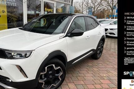 Opel Mokka 38.900 km 17.950 &euro; Lübbenau / Spreewald 03222