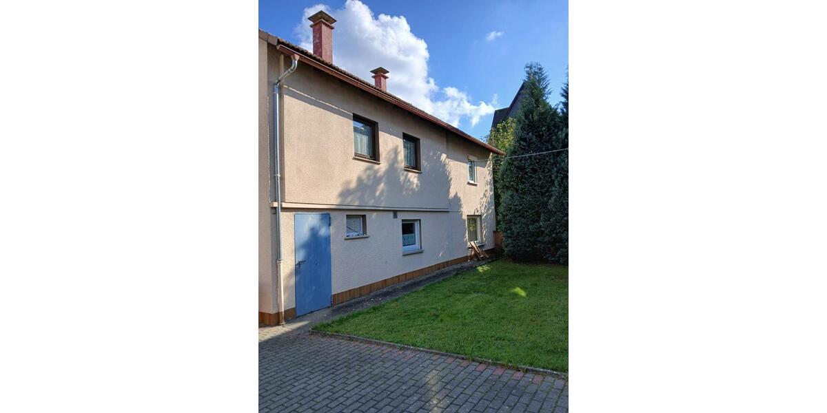 Einfamilienhaus Solms - 245.000&euro; | Angebot:26120237