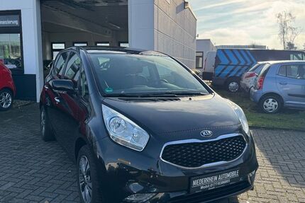Kia Venga 80.451 km 8.490 &euro; Moers 47441