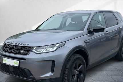 Land Rover Discovery Sport 105.000 km 20.980 &euro; Neu Wulmstorf 21629