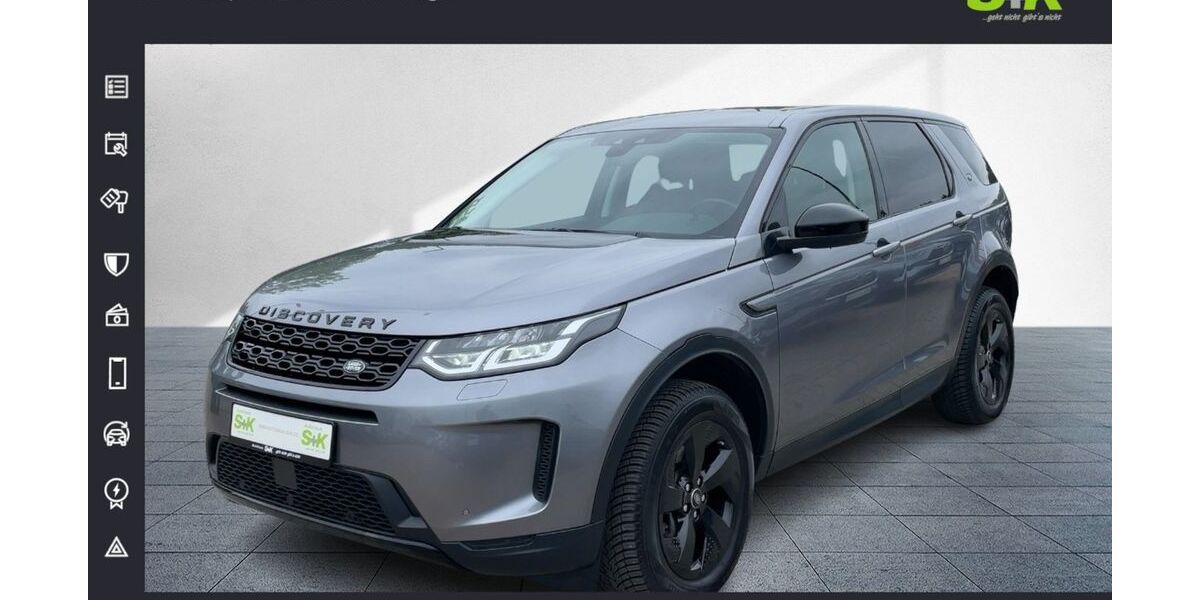 Land Rover Discovery Sport 105.000 km 20.980 &euro; Neu Wulmstorf 21629