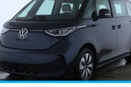 VW ID. Buzz 8.500 km 61.780 &euro; Würzburg 97076