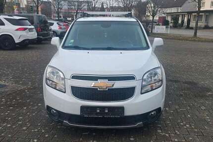 Chevrolet Orlando 173.000 km 5.900 &euro; Aalen 73430