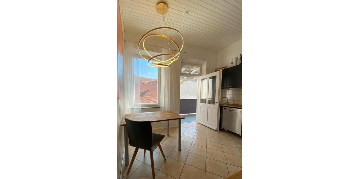 Etagenwohnung Ingolstadt - 4.5 Zimmer, 121 m&sup2;, 525.000&euro; | Angebot:27146736