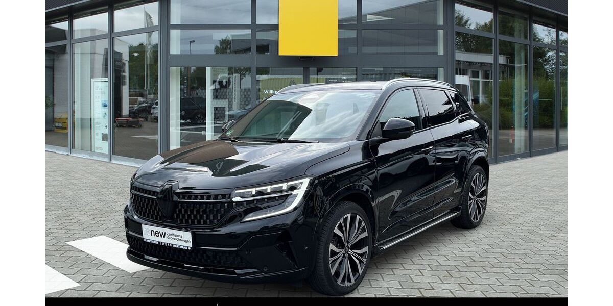 Renault Austral 30.200 km 26.990 &euro; Münster 48165