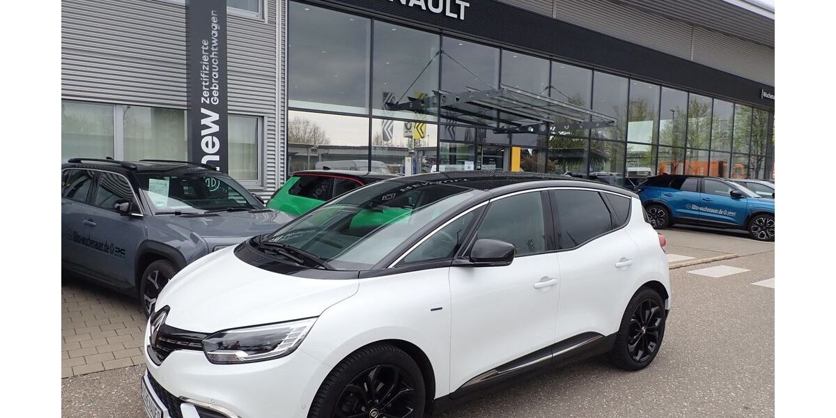 Renault Scenic 59.800 km 20.990 &euro; Neu-Ulm 89231