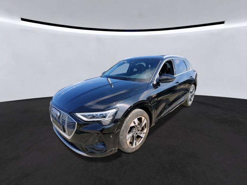 e-tron