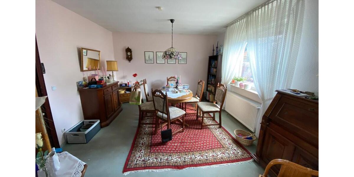 Einfamilienhaus Wolfsburg Alt-Wolfsburg - 5 Zimmer, 103 m&sup2;, 220.000&euro; | Angebot:25463203