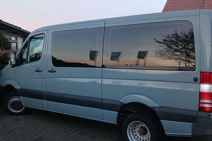 Mercedes-Benz Sprinter 226.500 km 20.000 &euro; Weinolsheim 55278