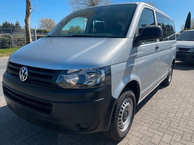 VW T5 Transporter 119.000 km 15.900 &euro; Cloppenburg 49661