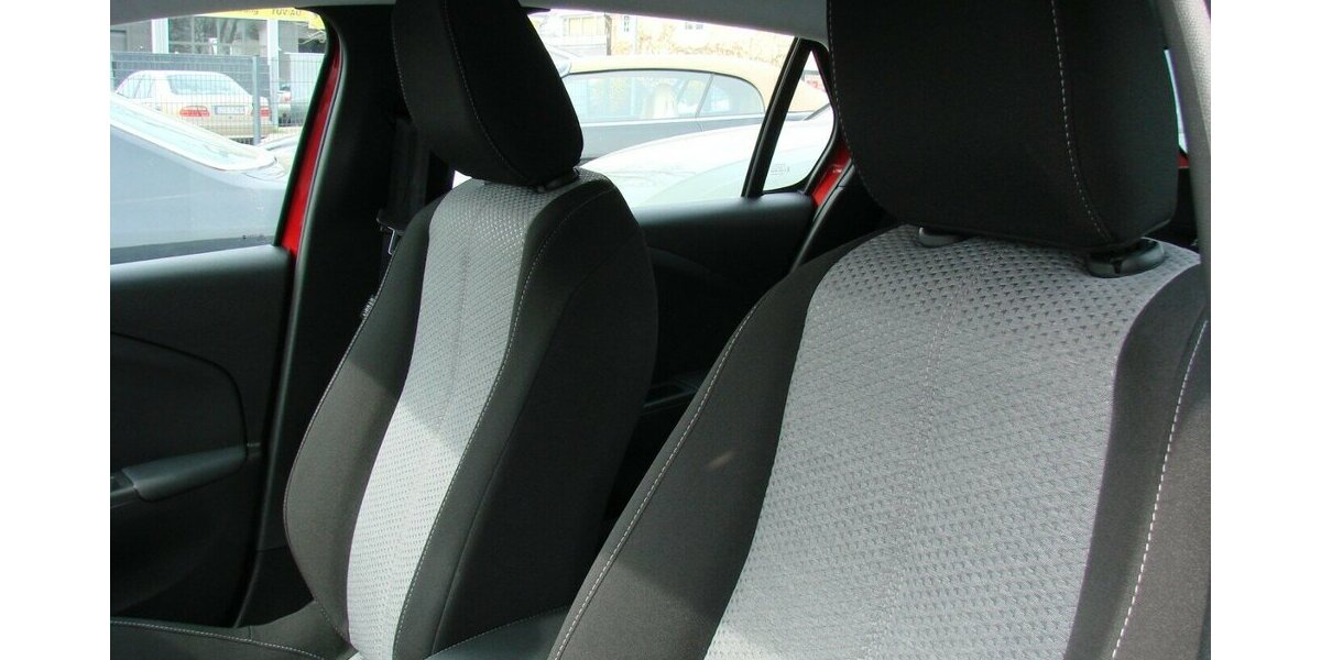 Opel Corsa 1.2 Turbo Edition Kamera 180º LED Totwinkel 8.205 km 17.980 &euro; Falkensee 14612