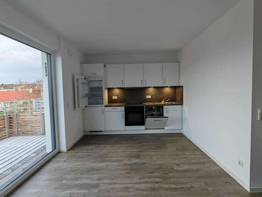 Wohnung zum Mieten in Fürth 1.626 € 112.38 m²