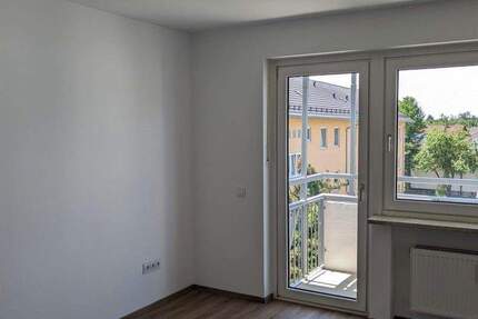 Erstbezug nach Sanierung: 2-Zi-Wohnung mit Balkon *provisionsfrei* Preisreduzierung! 2 zimmer