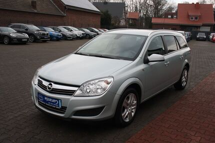 Opel Astra 141.000 km 5.980 &euro; Hamm 59073