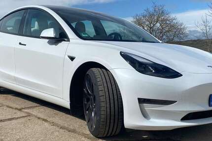 Tesla Model 3 23.000 km 39.900 &euro; Kirchheim 67281