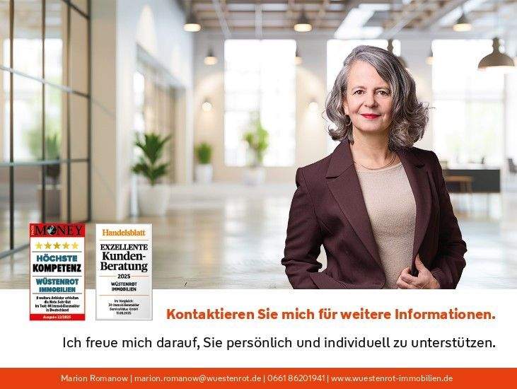 Doppelhaushälfte Lauterbach - 6 Zimmer, 135 m&sup2;, 279.000&euro; | Angebot:25668779