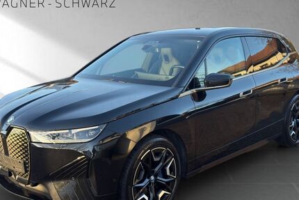 BMW iX 42.400 km 45.900 &euro; Kirchseeon 85614