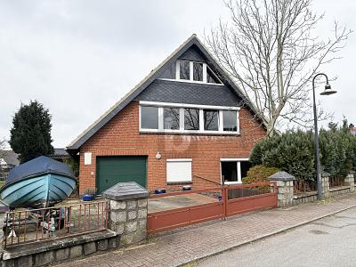 VIEL PLATZ MIT BLICK AUF DIE SCHLEI - Einfamilienhaus Fahrdorf | Angebot:26199667
