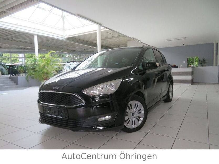 C-Max