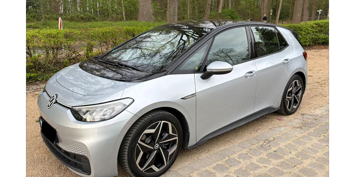 VW ID.3 21.000 km 22.300 &euro; Wassenberg 41849