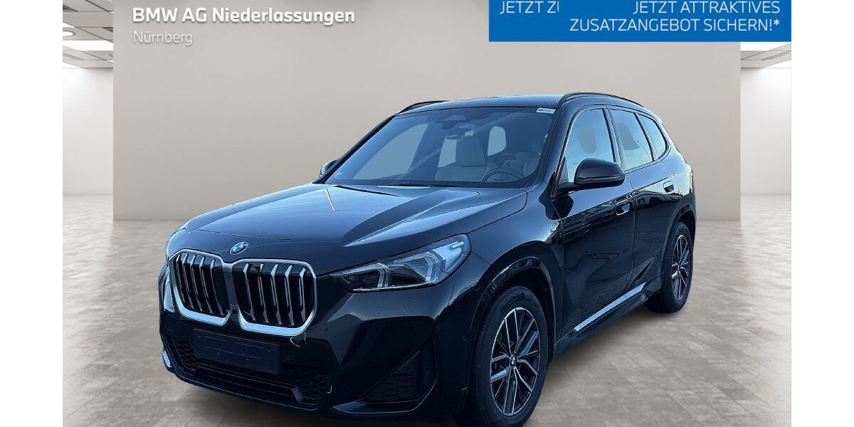 BMW X1 19.342 km 40.893 &euro; Nürnberg 90441