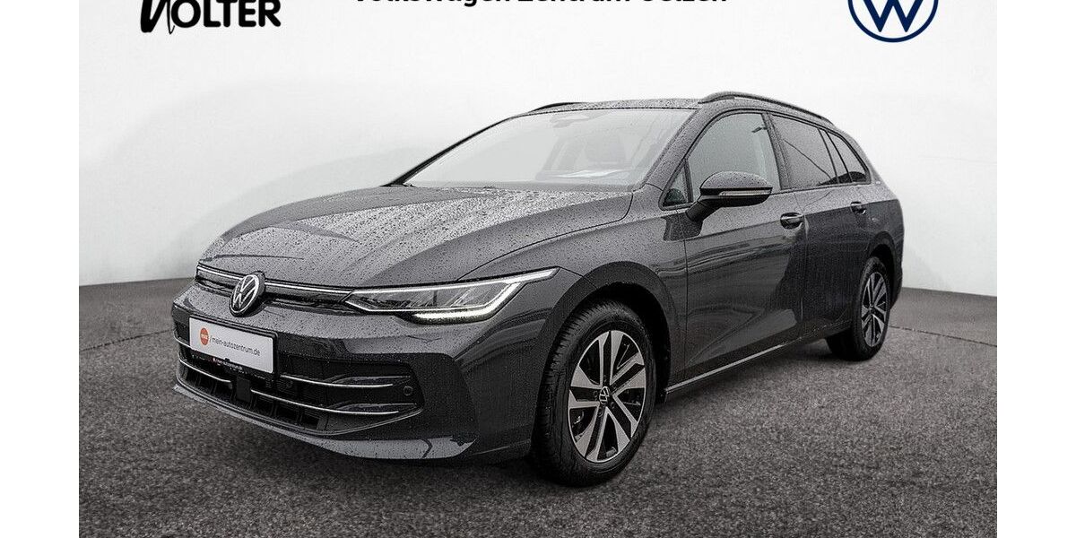 VW Golf 9.900 km 32.777 &euro; Uelzen 29525
