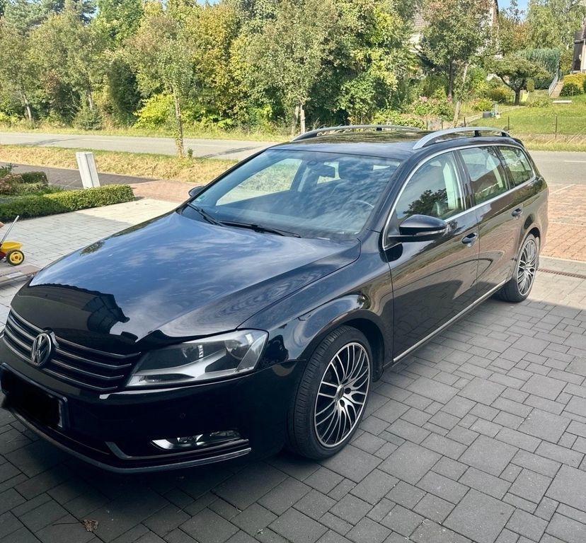 Passat