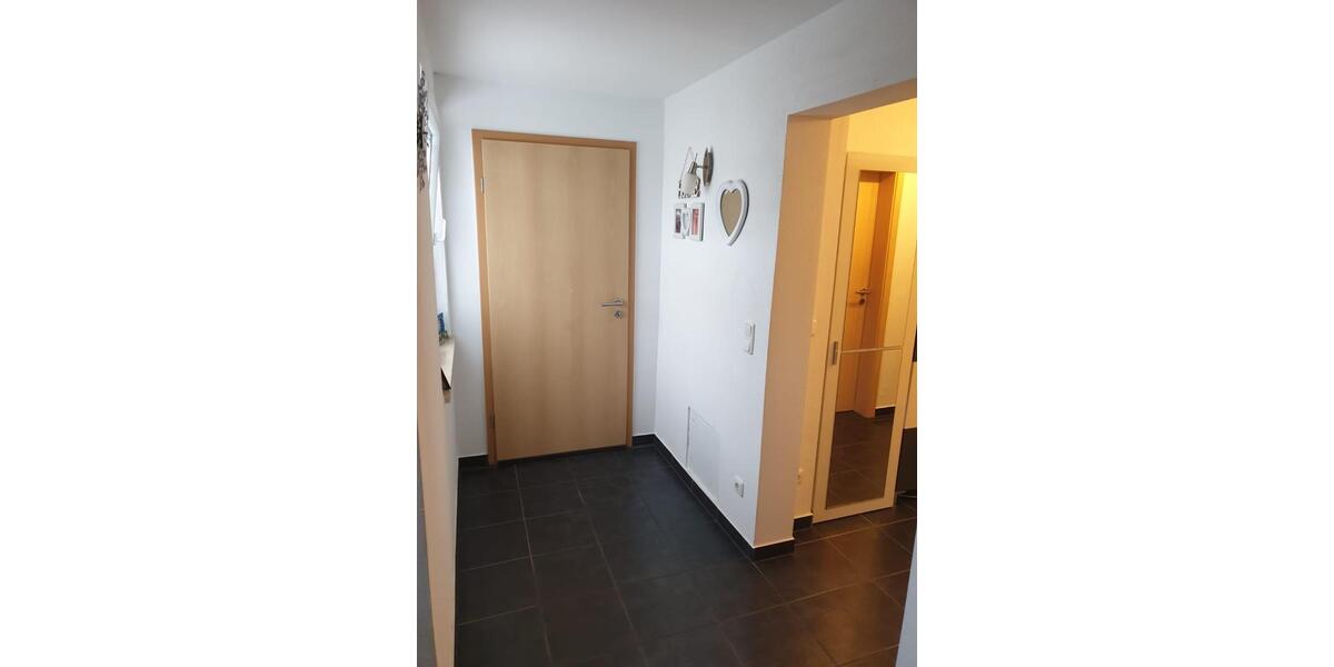 Doppelhaushälfte Rattelsdorf - 4 Zimmer, 120 m&sup2;, 1.250&euro; | Angebot:26652342