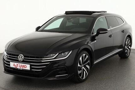 VW Arteon 56.874 km 33.990 € Gotha 99867