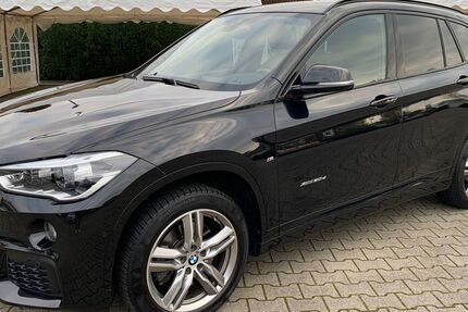 BMW X1 103.320 km 19.490 &euro; Damme 49401