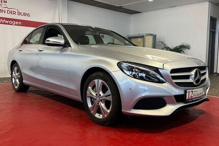 Mercedes C 250