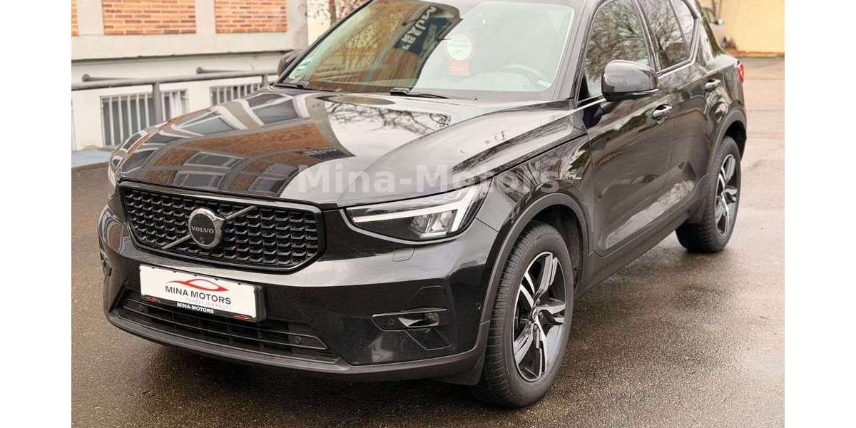 Volvo XC40 167.000 km 24.999 &euro; Neu-Ulm 89231