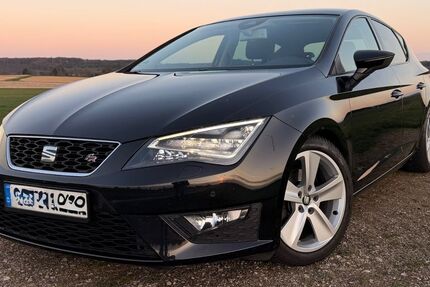 Seat Leon 220.000 km 8.400 &euro; Dierdorf 56269